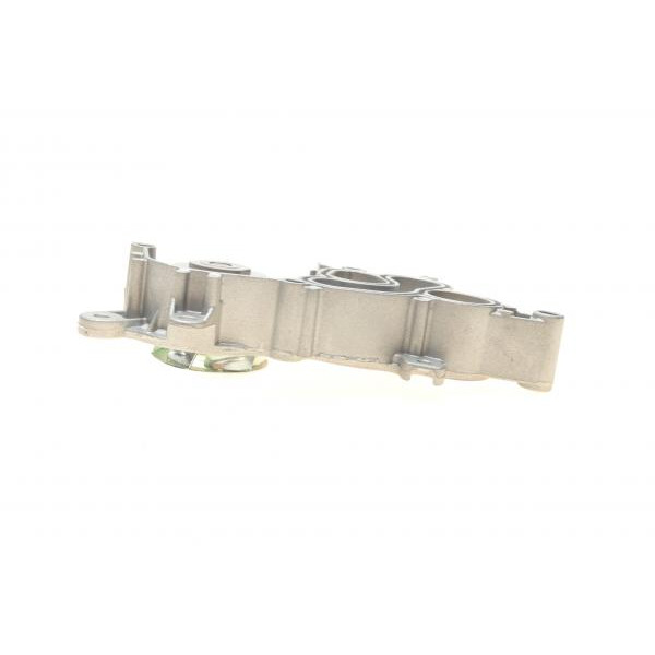 PA10231 BUGATTI Насос води Skoda Fabia/Octavia/VW Caddy/Golf/Passat/Seat 1.0/1.2/1.4TSI/1.6 12- (B/B) (6 лоп)