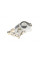 PA10231 BUGATTI Насос води Skoda Fabia/Octavia/VW Caddy/Golf/Passat/Seat 1.0/1.2/1.4TSI/1.6 12- (B/B) (6 лоп)