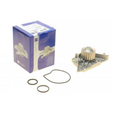 PA10233 BUGATTI Помпа води Citroen C4/C5/C8/Jumpy/Fiat Scudo/Peugeot 206/307/406 1.8/2.0/2.2 99-