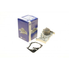 PA10235 BUGATTI Насос води Renault Clio/Megane/Scenic/Kangoo/Laguna 1.4/1.6i 01-/Nissan Kubistar 03-09 (R/B)(8 лоп)
