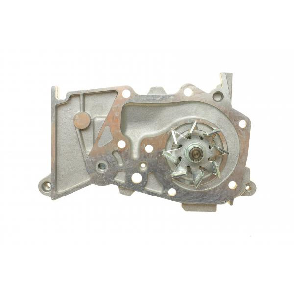PA10235 BUGATTI Насос води Renault Clio/Megane/Scenic/Kangoo/Laguna 1.4/1.6i 01-/Nissan Kubistar 03-09 (R/B)(8 лоп)