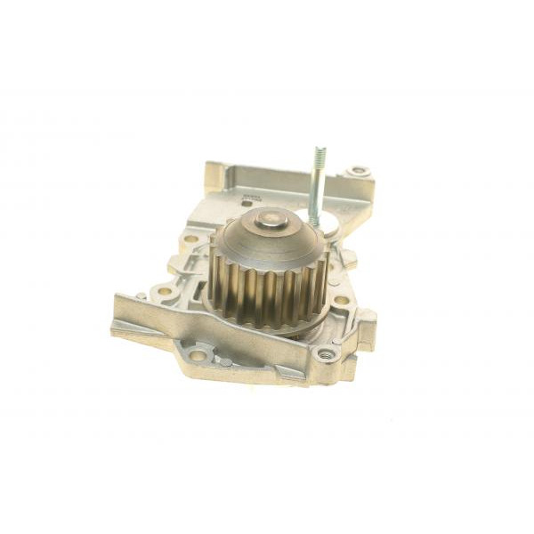 PA10235 BUGATTI Насос води Renault Clio/Megane/Scenic/Kangoo/Laguna 1.4/1.6i 01-/Nissan Kubistar 03-09 (R/B)(8 лоп)