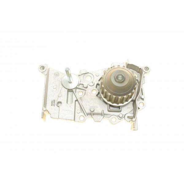 PA10235 BUGATTI Насос води Renault Clio/Megane/Scenic/Kangoo/Laguna 1.4/1.6i 01-/Nissan Kubistar 03-09 (R/B)(8 лоп)