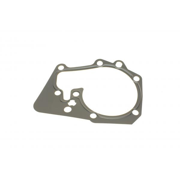 PA10235 BUGATTI Насос води Renault Clio/Megane/Scenic/Kangoo/Laguna 1.4/1.6i 01-/Nissan Kubistar 03-09 (R/B)(8 лоп)