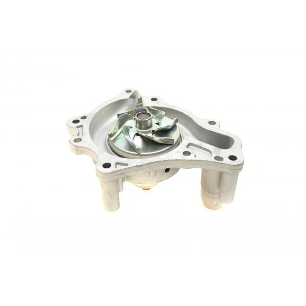 PA10242 BUGATTI Насос води Audi A5/A6/A8/Q7 4.2FSI/TDI/5.2 V10 quattro 06-/VW Touareg 4.2 V8 FSI 06-18 (B/B) (6 лоп)