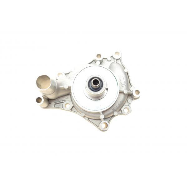 PA10242 BUGATTI Насос води Audi A5/A6/A8/Q7 4.2FSI/TDI/5.2 V10 quattro 06-/VW Touareg 4.2 V8 FSI 06-18 (B/B) (6 лоп)