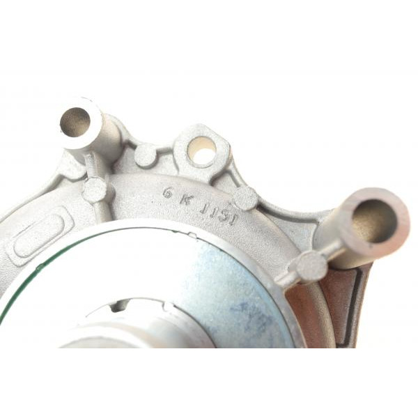 PA10242 BUGATTI Насос води Audi A5/A6/A8/Q7 4.2FSI/TDI/5.2 V10 quattro 06-/VW Touareg 4.2 V8 FSI 06-18 (B/B) (6 лоп)