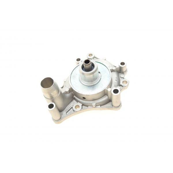 PA10242 BUGATTI Насос води Audi A5/A6/A8/Q7 4.2FSI/TDI/5.2 V10 quattro 06-/VW Touareg 4.2 V8 FSI 06-18 (B/B) (6 лоп)