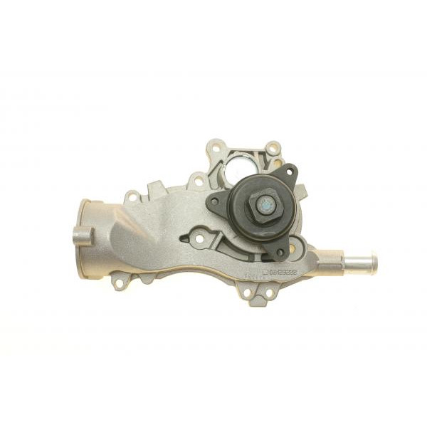 PA10243 BUGATTI Насос води Chevrolet Volt/Opel Ampera 1.4 11- (B/B) (6 лоп.)
