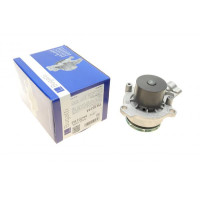 PA10244 BUGATTI Помпа води Audi A3/A6/A4/Skoda Octavia/VW Crafter/Caddy/T6/Passat/Golf 1.6/2.0TDI 13- (R/B )(7 лоп)