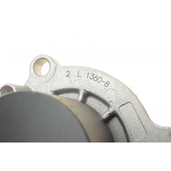 PA10244 BUGATTI Помпа води Audi A3/A6/A4/Skoda Octavia/VW Crafter/Caddy/T6/Passat/Golf 1.6/2.0TDI 13- (R/B )(7 лоп)