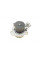 PA10244 BUGATTI Помпа води Audi A3/A6/A4/Skoda Octavia/VW Crafter/Caddy/T6/Passat/Golf 1.6/2.0TDI 13- (R/B )(7 лоп)