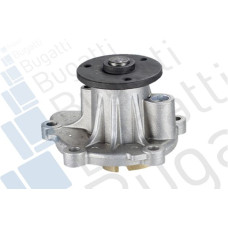 PA10262 BUGATTI Помпа води Hyundai ix35/Tucson/Santa Fe/Kia Cerato/Sorento/Carens/Mitsubishi 2.0/2.4 10-(R/B)(6 лоп)