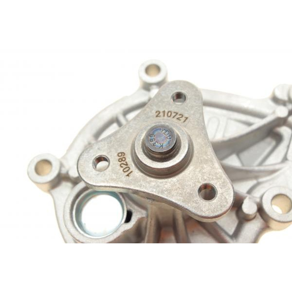 PA10289 BUGATTI Помпа води BMW 1 (F20/F21)/3 (F30/F80) 1.6i (N13) 11-/Citroen C3/C4/C5 1.4/1.6 08-