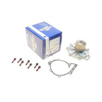 PA10292 BUGATTI Помпа води Volvo S60/S80/S90/V40/V60/XC40/XC60/XC70/XC90 2.0D 15- (R/B) (7 лоп.)