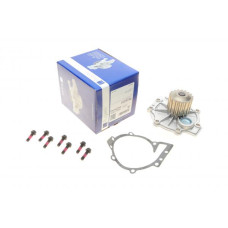 PA10292 BUGATTI Помпа води Volvo S60/S80/S90/V40/V60/XC40/XC60/XC70/XC90 2.0D 15- (R/B) (7 лоп.)