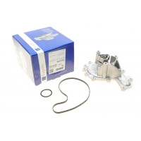 PA10296 BUGATTI Помпа води Citroen Jumper/Peugeot Boxer 2.2HDI/Fiat Ducato 2.2D/Ford Transit 2.2TDCi 06-