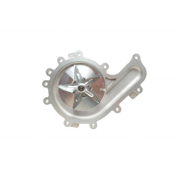 PA10296 BUGATTI Помпа води Citroen Jumper/Peugeot Boxer 2.2HDI/Fiat Ducato 2.2D/Ford Transit 2.2TDCi 06-