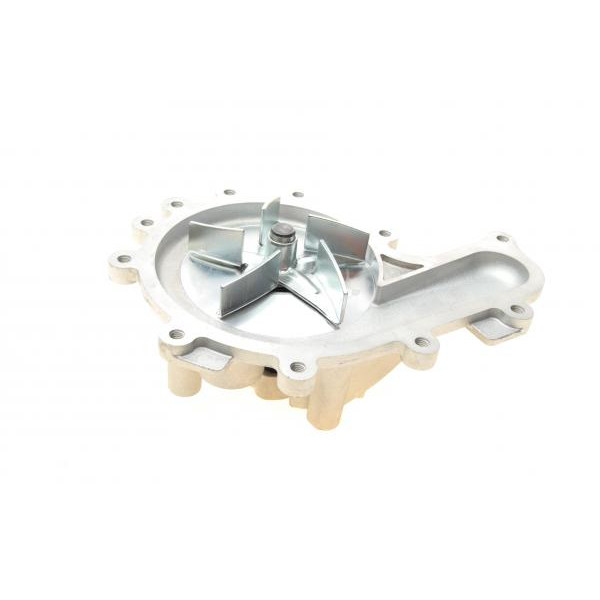 PA10296 BUGATTI Помпа води Citroen Jumper/Peugeot Boxer 2.2HDI/Fiat Ducato 2.2D/Ford Transit 2.2TDCi 06-
