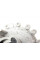 PA10296 BUGATTI Помпа води Citroen Jumper/Peugeot Boxer 2.2HDI/Fiat Ducato 2.2D/Ford Transit 2.2TDCi 06-