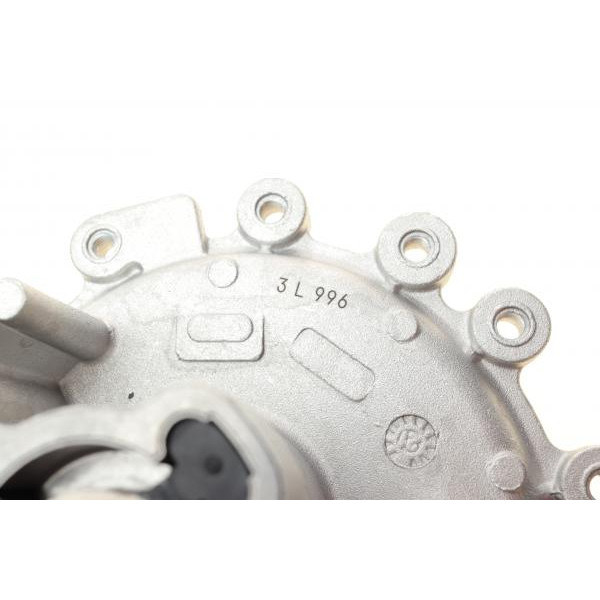 PA10296 BUGATTI Помпа води Citroen Jumper/Peugeot Boxer 2.2HDI/Fiat Ducato 2.2D/Ford Transit 2.2TDCi 06-