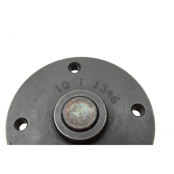 PA10311 BUGATTI Насос води Hyundai i20/i30/Kia Ceed II/III/Rio IV 1.4/1.4MPI 15- (R/B) (6 лоп)