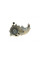 PA10312 BUGATTI Насос води Chevrolet Captiva/Cruze/Opel Antara 2.0/2.2D 09- (R/B) (10 лоп.)