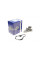 PA10345 BUGATTI Помпа води Mazda 3/6 2.2MZR CD 09-13