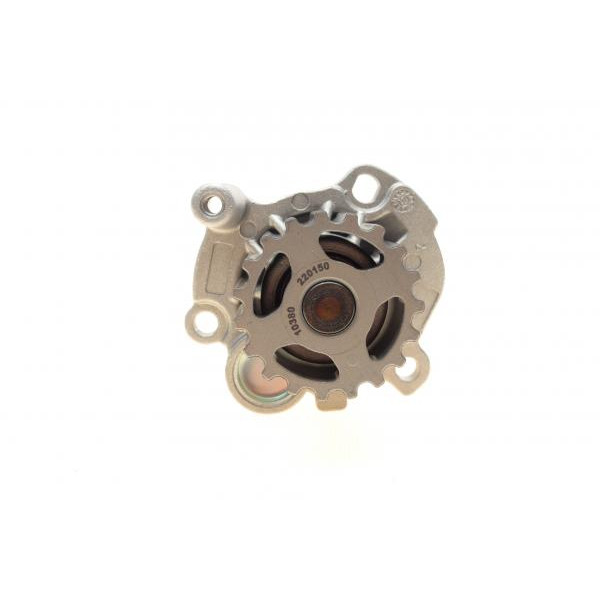 PA10380 BUGATTI Насос води Audi A3-A6/Skoda Octavia/VW Golf/Passat 2.0TDI 05-10/Mitsubishi Lancer 08- (R/B)(8лоп)