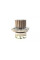 PA10380 BUGATTI Насос води Audi A3-A6/Skoda Octavia/VW Golf/Passat 2.0TDI 05-10/Mitsubishi Lancer 08- (R/B)(8лоп)