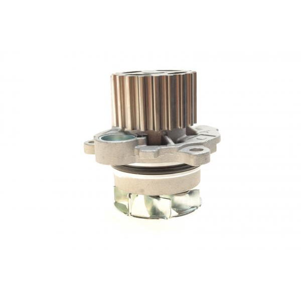 PA10380 BUGATTI Насос води Audi A3-A6/Skoda Octavia/VW Golf/Passat 2.0TDI 05-10/Mitsubishi Lancer 08- (R/B)(8лоп)
