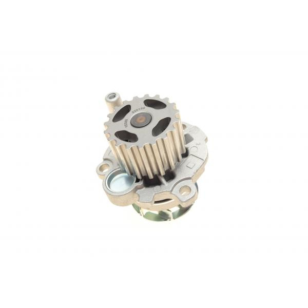 PA10380 BUGATTI Насос води Audi A3-A6/Skoda Octavia/VW Golf/Passat 2.0TDI 05-10/Mitsubishi Lancer 08- (R/B)(8лоп)