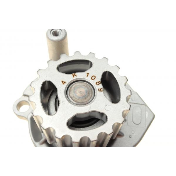 PA10397 BUGATTI Помпа води Audi A4/Skoda Fabia/Octavia/VW Caddy/Golf/Passat 1.2TDI/1.6TDI/2.0TDI 08- (R/B)(7лоп)