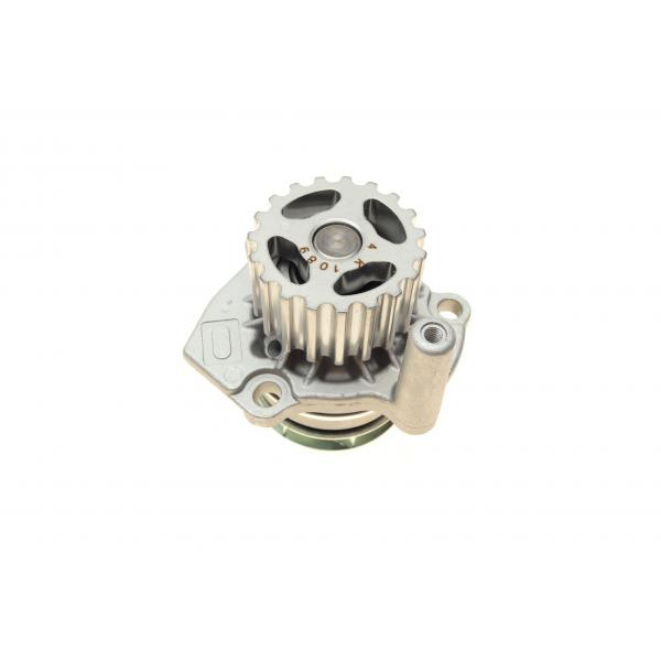 PA10397 BUGATTI Помпа води Audi A4/Skoda Fabia/Octavia/VW Caddy/Golf/Passat 1.2TDI/1.6TDI/2.0TDI 08- (R/B)(7лоп)