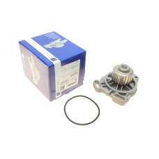 PA5101 BUGATTI Помпа води Audi 100 2.0D/TD/2.4D/2.5TDI 82-91/VW LT 2.4D/TD 78-96 (B/B)
