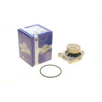 PA5102 BUGATTI Насос води Audi 100/80 2.3E/2.3E quattro 90-96/A6 2.3 94-97