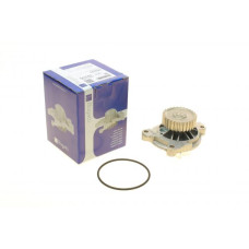 PA5102 BUGATTI Насос води Audi 100/80 2.3E/2.3E quattro 90-96/A6 2.3 94-97