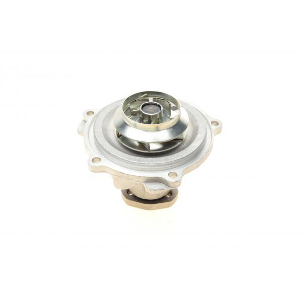PA5108 BUGATTI Помпа води Audi A4/A6/Skoda Felicia/VW Golf/Caddy/Passat/Polo 1.9D/TDI/SDI 95- (R/B)(6лоп)