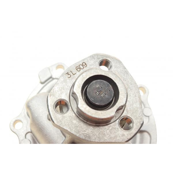 PA5108 BUGATTI Помпа води Audi A4/A6/Skoda Felicia/VW Golf/Caddy/Passat/Polo 1.9D/TDI/SDI 95- (R/B)(6лоп)