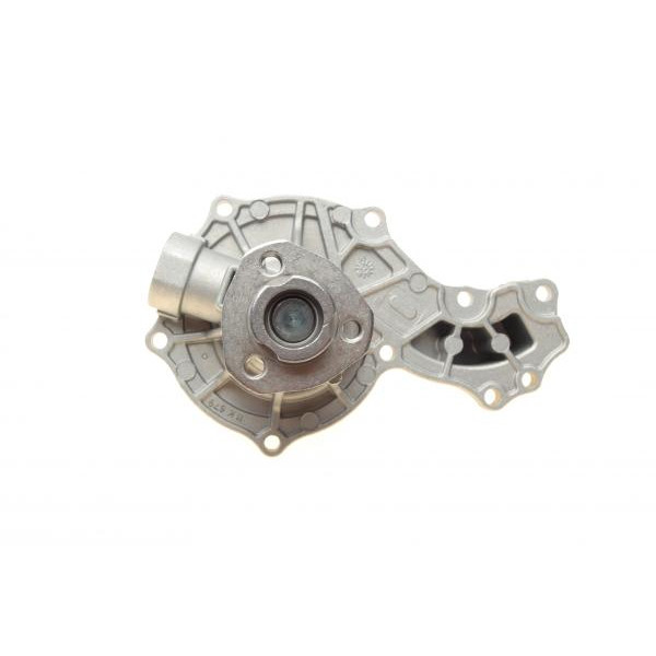 PA5109 BUGATTI Насос води Audi A4-A6/VW Passat 1.6/1.8/1.8T/quattro 94-05 (B/B) (7 лоп.)