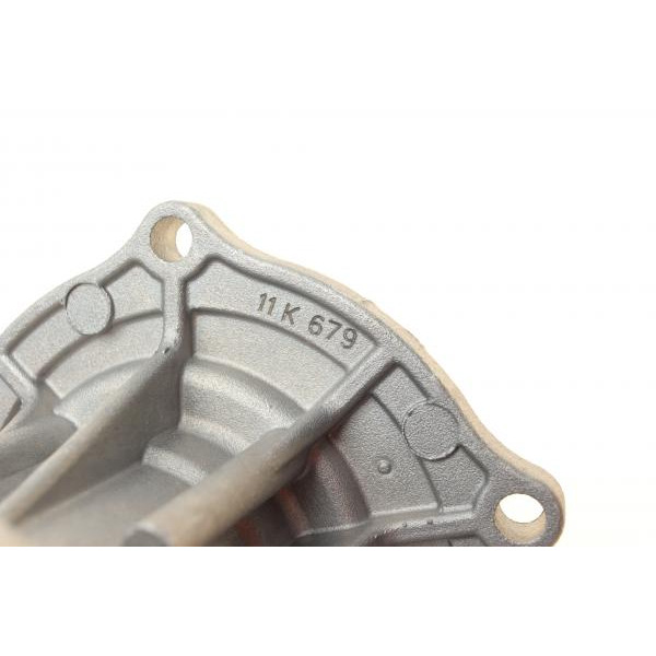 PA5109 BUGATTI Насос води Audi A4-A6/VW Passat 1.6/1.8/1.8T/quattro 94-05 (B/B) (7 лоп.)