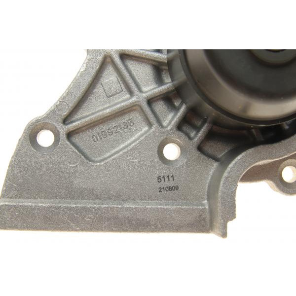 PA5111 BUGATTI Насос води Audi A6/A8 4.2 quattro 94-99