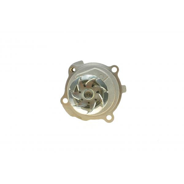 PA5112 BUGATTI Помпа води Audi A3/A4/Skoda Octavia/VW Caddy/Golf/Passat 1.6/1.8/2.0/FSI 96- (R/B)(7лоп)