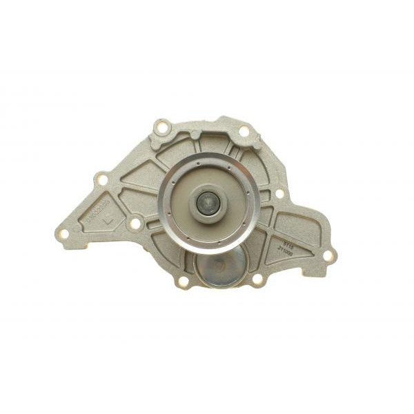 PA5115 BUGATTI Помпа води Audi A4-A8/VW Passat/Skoda SuperB 2.5TDI/quattro 97-05 (R/B) (5 лоп.)