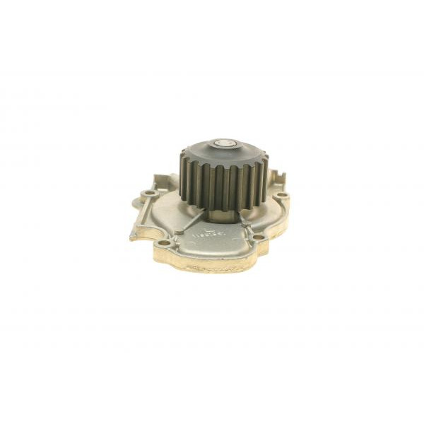 PA5205 BUGATTI Насос води Honda Accord IV/V/VI 1.8/1.9i/2.0 16V/2.2/2.2i 16V/2.3 90-03 (R/B) (7 лоп.)