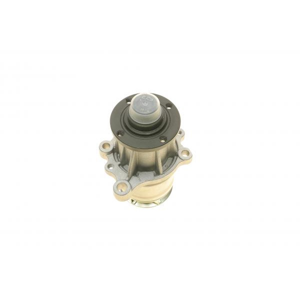 PA5403 BUGATTI Помпа води BMW 3 (E30/E36/E46)/5 (E34) 1.6/1.8i (M42/M43)