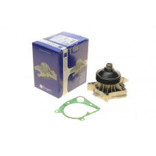 PA5418 BUGATTI Помпа води BMW 3/5/7/X5 330d/xd/525d/530d/730d/3.0d 98-05/Opel Omega B 2.5TDI (R/B) (6 лоп.)