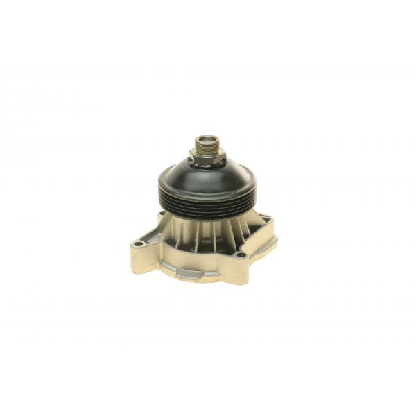 PA5418 BUGATTI Помпа води BMW 3/5/7/X5 330d/xd/525d/530d/730d/3.0d 98-05/Opel Omega B 2.5TDI (R/B) (6 лоп.)