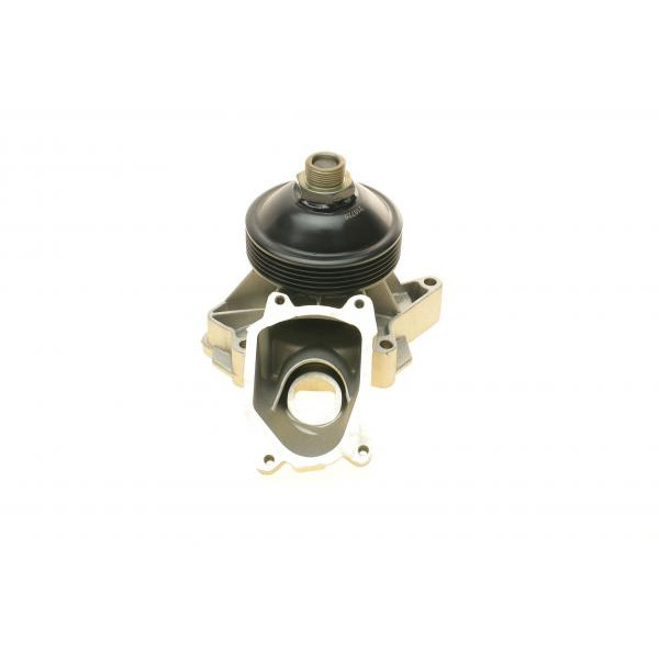 PA5418 BUGATTI Помпа води BMW 3/5/7/X5 330d/xd/525d/530d/730d/3.0d 98-05/Opel Omega B 2.5TDI (R/B) (6 лоп.)
