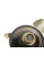 PA5418 BUGATTI Помпа води BMW 3/5/7/X5 330d/xd/525d/530d/730d/3.0d 98-05/Opel Omega B 2.5TDI (R/B) (6 лоп.)